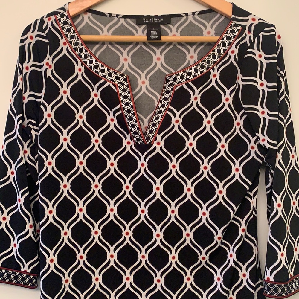 Boho dress